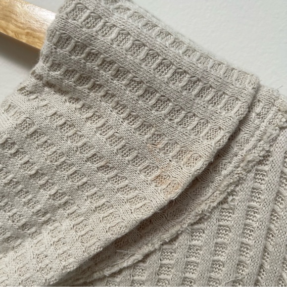 NWT Free People Cowl Neck Top - Picture 13 of 13